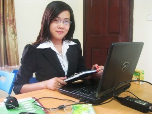 Trung tâm đào tạo kế toán tại Quảng Ninh