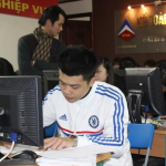 Địa chỉ học kế toán tại Quận Tân Phú TPHCM