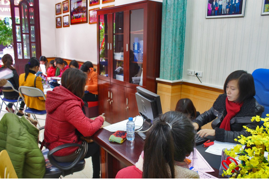 5 Trung tâm kế toán hà nội mở trụ sở tại Bắc Ninh