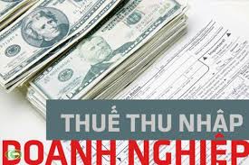 quyet toan thue TNDN Hướng dẫn quyết toán thuế TNDN 2014 mới nhất