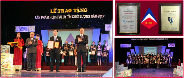 2013 Địa chỉ học kế toán tại Thanh Xuân Hà Nội