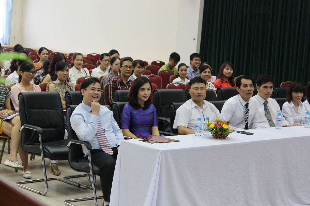 hoi thao 3 Kế toán Hà Nội tổ chức hội thảo Giải đáp chính sách thuế và kế toán mới nhất năm 2015