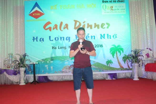2 Kế toán Hà Nội tổ chức du lịch hè 2016