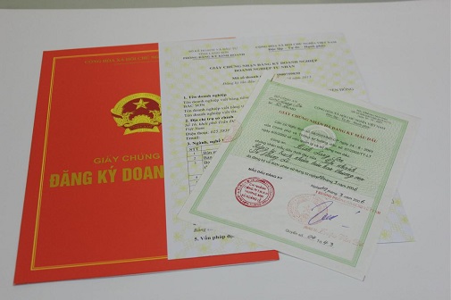 dang ky kinh doanh Dịch vụ đăng ký giấy phép kinh doanh tại Hà Nội trọn gói
